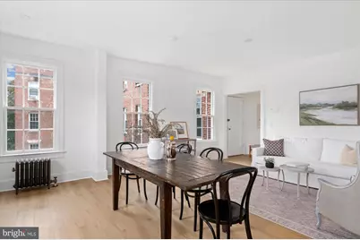 2527 Q Street NW #202, Washington, DC 20007 - Photo 5