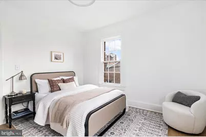 2527 Q Street NW #202, Washington, DC 20007 - Photo 11