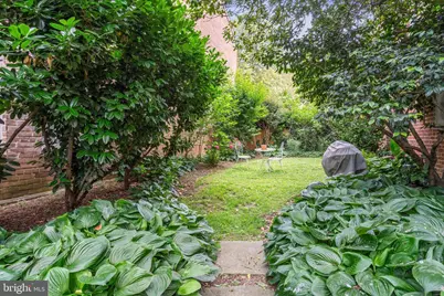 2527 Q Street NW #202, Washington, DC 20007 - Photo 19