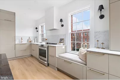 2527 Q Street NW #202, Washington, DC 20007 - Photo 7