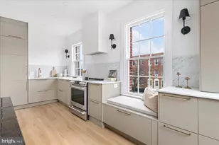 2527 Q St NW, Washington, DC 20007 - Photo 7