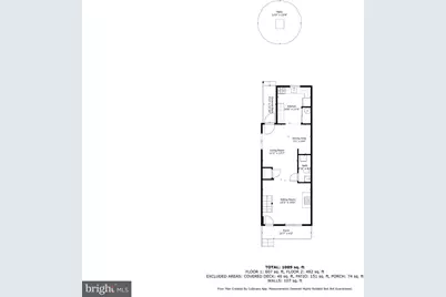 1526 Gales Street NE, Washington, DC 20002 - Photo 33