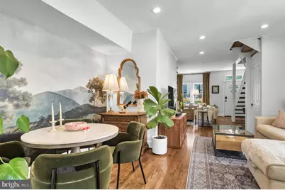 1526 Gales Street NE, Washington, DC 20002 - Photo 9