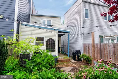 1526 Gales Street NE, Washington, DC 20002 - Photo 31