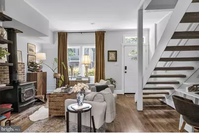 1526 Gales Street NE, Washington, DC 20002 - Photo 3