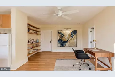 3600 Connecticut Avenue NW #405, Washington, DC 20008 - Photo 17