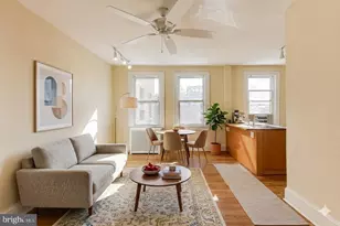 3600 Connecticut Ave NW, Washington, DC 20008 - Photo 1