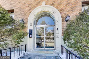 3600 Connecticut Ave NW, Washington, DC 20008 - Photo 5