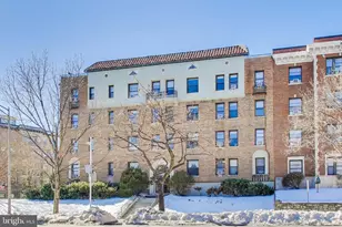 3600 Connecticut Ave NW, Washington, DC 20008 - Photo 3