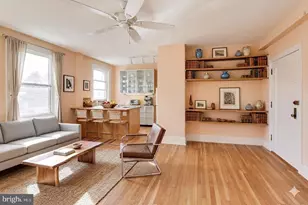 3600 Connecticut Ave NW, Washington, DC 20008 - Photo 15