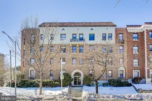 3600 Connecticut Ave NW, Washington, DC 20008 - Photo 1