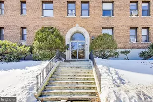 3600 Connecticut Ave NW, Washington, DC 20008 - Photo 5