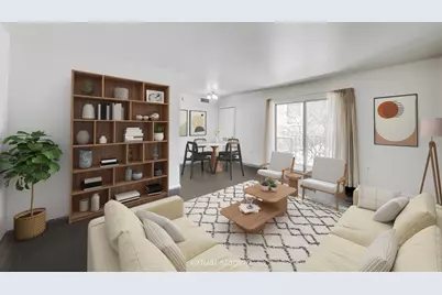 7054 Eastern Avenue NW #204, Washington, DC 20012 - Photo 1