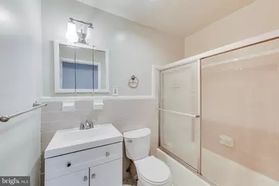 7054 Eastern Avenue NW #204, Washington, DC 20012 - Photo 9