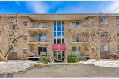 7054 Eastern Avenue NW #204, Washington, DC 20012 - Photo 13