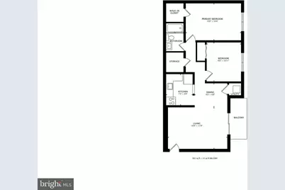 7054 Eastern Avenue NW #204, Washington, DC 20012 - Photo 15