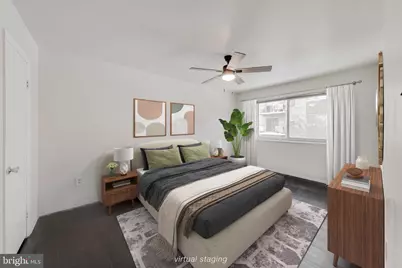 7054 Eastern Avenue NW #204, Washington, DC 20012 - Photo 7