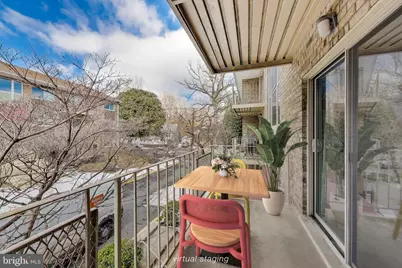 7054 Eastern Avenue NW #204, Washington, DC 20012 - Photo 11