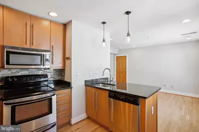 2600 Sherman Avenue NW #301, Washington, DC 20001 - Photo 5