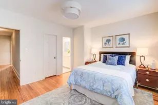 129 E St SE, Washington, DC 20003 - Photo 23