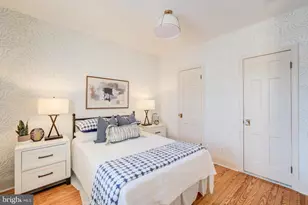 129 E St SE, Washington, DC 20003 - Photo 29