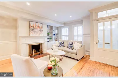 129 E Street SE, Washington, DC 20003 - Photo 5