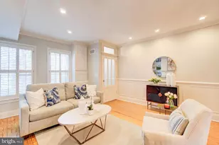 129 E St SE, Washington, DC 20003 - Photo 7