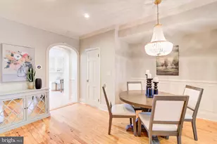 129 E St SE, Washington, DC 20003 - Photo 9