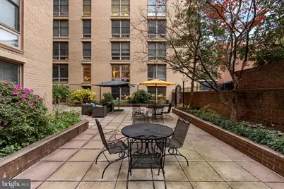 1260 21st Street NW #208, Washington, DC 20036 - Photo 29