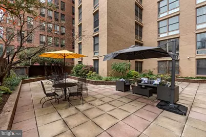 1260 21st Street NW #208, Washington, DC 20036 - Photo 27