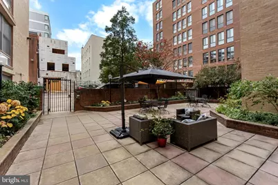 1260 21st Street NW #208, Washington, DC 20036 - Photo 25