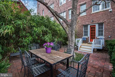 1661 Crescent Place NW #102, Washington, DC 20009 - Photo 5