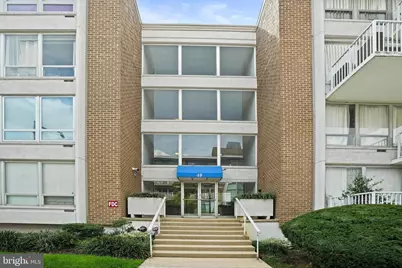 410 O Street SW #306, Washington, DC 20024 - Photo 1