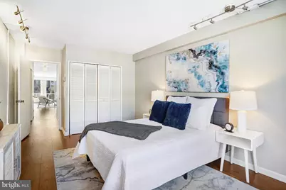 410 O Street SW #306, Washington, DC 20024 - Photo 31