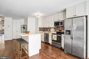 410 O St SW, Washington, DC 20024 - Photo 17