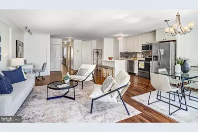 410 O Street SW #306, Washington, DC 20024 - Photo 9