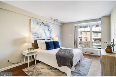 410 O Street SW #306, Washington, DC 20024 - Photo 29