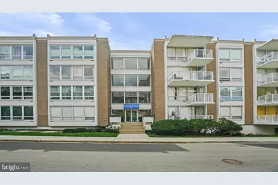 410 O Street SW #306, Washington, DC 20024 - Photo 47