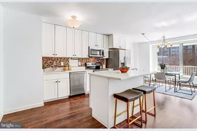 410 O Street SW #306, Washington, DC 20024 - Photo 13