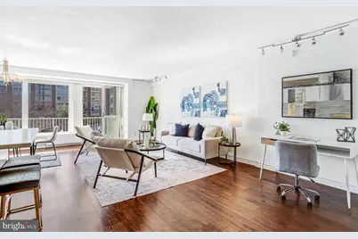 410 O Street SW #306, Washington, DC 20024 - Photo 5