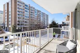 410 O St SW, Washington, DC 20024 - Photo 41