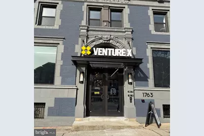 1763 Columbia Road NW #305, Washington, DC 20009 - Photo 1