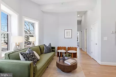 229 14th Street SE #2, Washington, DC 20003 - Photo 9