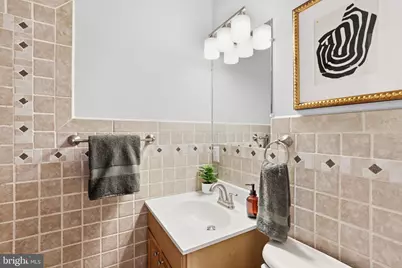 229 14th Street SE #2, Washington, DC 20003 - Photo 13