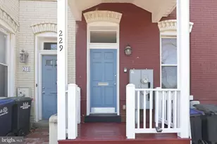 229 14th St SE, Washington, DC 20003 - Photo 27