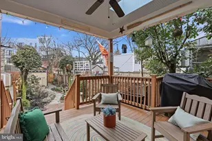 741 Kentucky Ave SE, Washington, DC 20003 - Photo 29