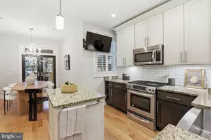 741 Kentucky Ave SE, Washington, DC 20003 - Photo 9