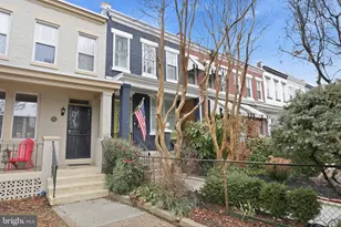 741 Kentucky Ave SE, Washington, DC 20003 - Photo 1