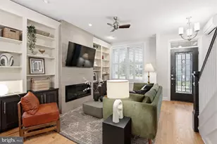 741 Kentucky Ave SE, Washington, DC 20003 - Photo 5