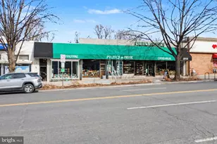 3609 Jenifer St NW, Washington, DC 20015 - Photo 39